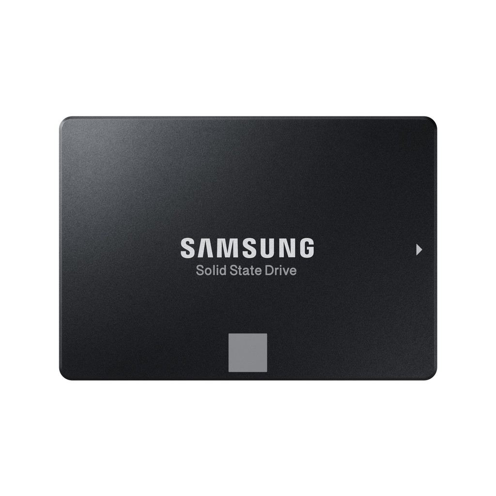 Ổ Cứng SSD Samsung 500GB 860/870 EVO Sata 3 Kích thước 2.5inch - Hàng Chính Hãng