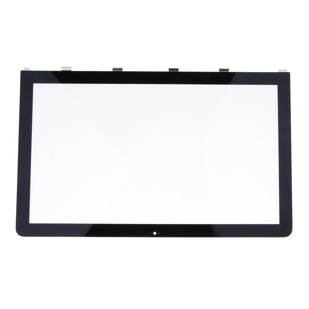 1Pcs .5 inch LCD Glass Front Screen Panel For A1311 2011
