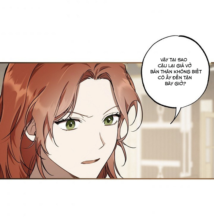 tất cả đều là sai lầm chapter 53 3