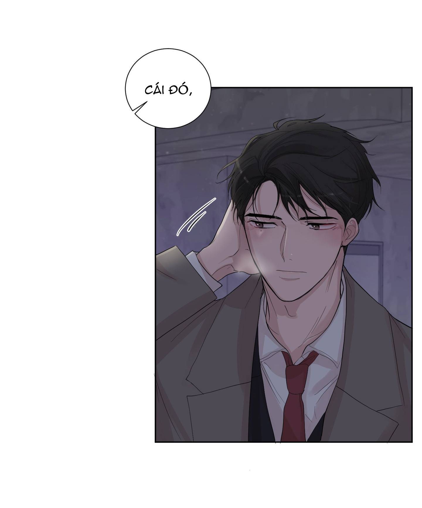 yêu đương nơi công sở chapter 12 55