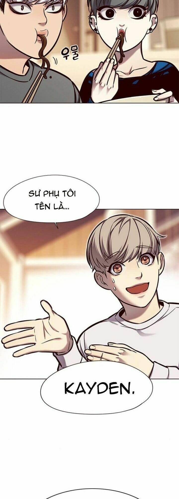 biến thân thành mèo chapter 123 36