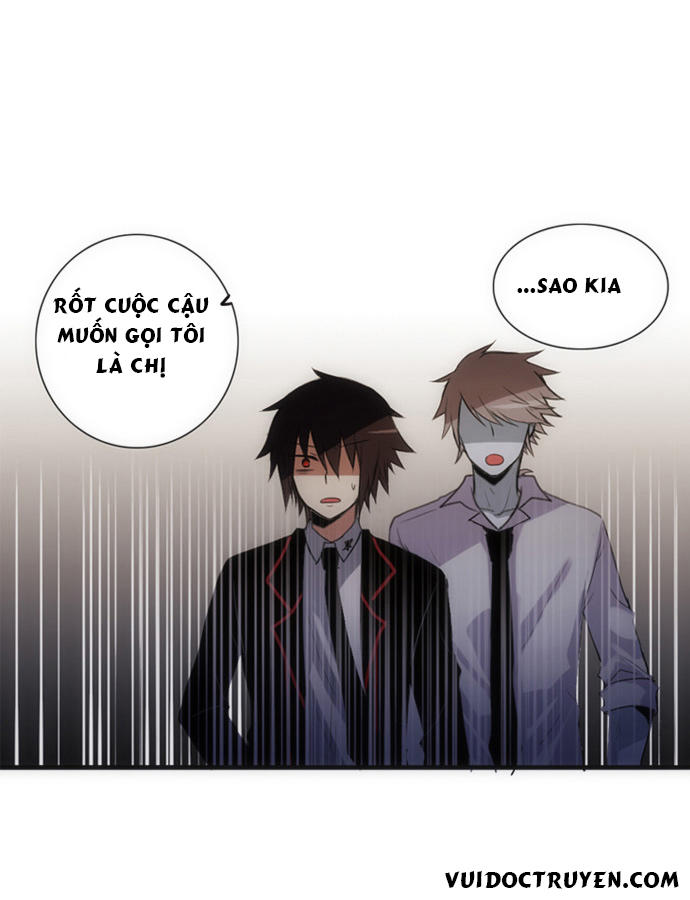 crepuscule (yamchi) chapter 42 26