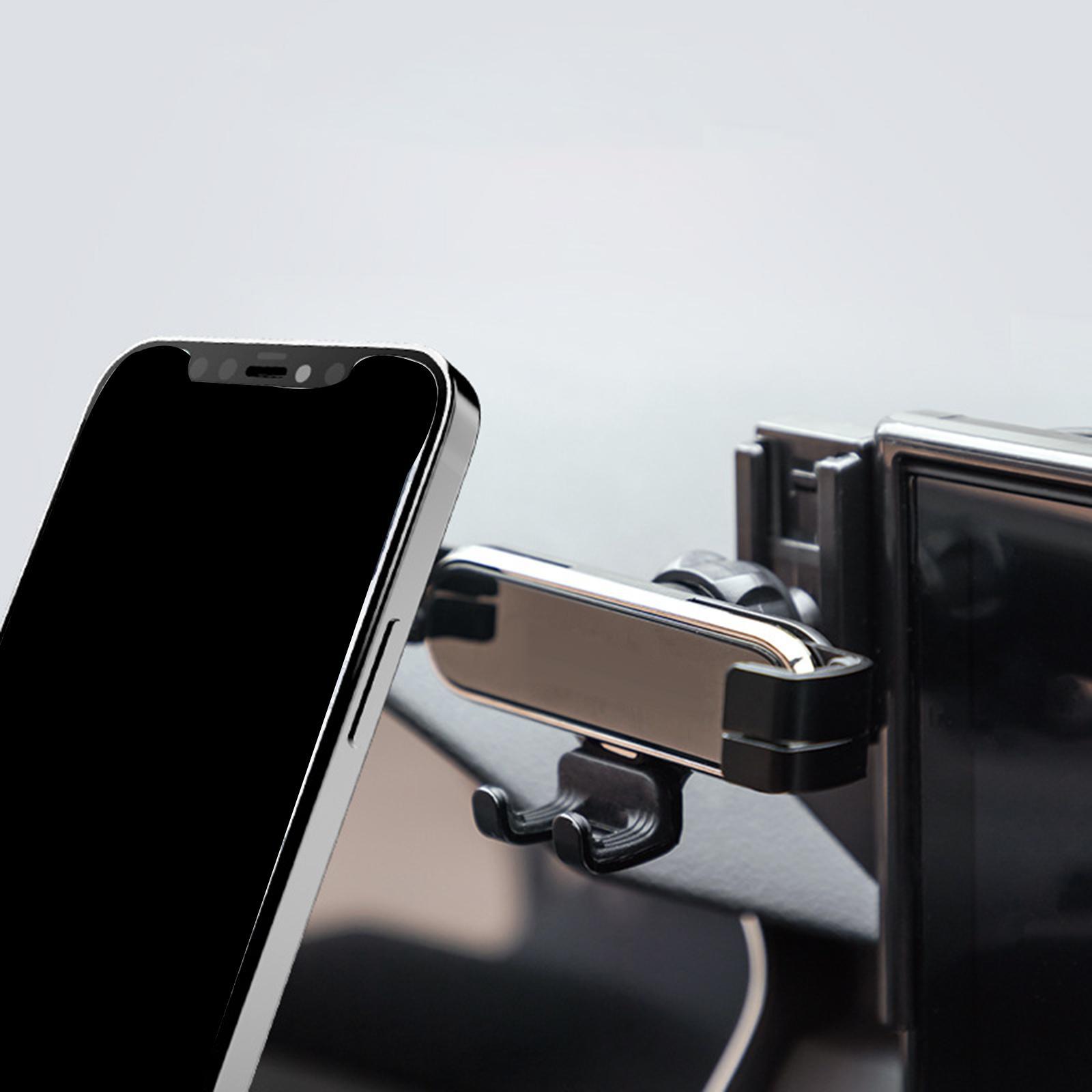 Universal Car Screen Holder/ Phone Support Mount/ Car Phone Holder/ Adjustable