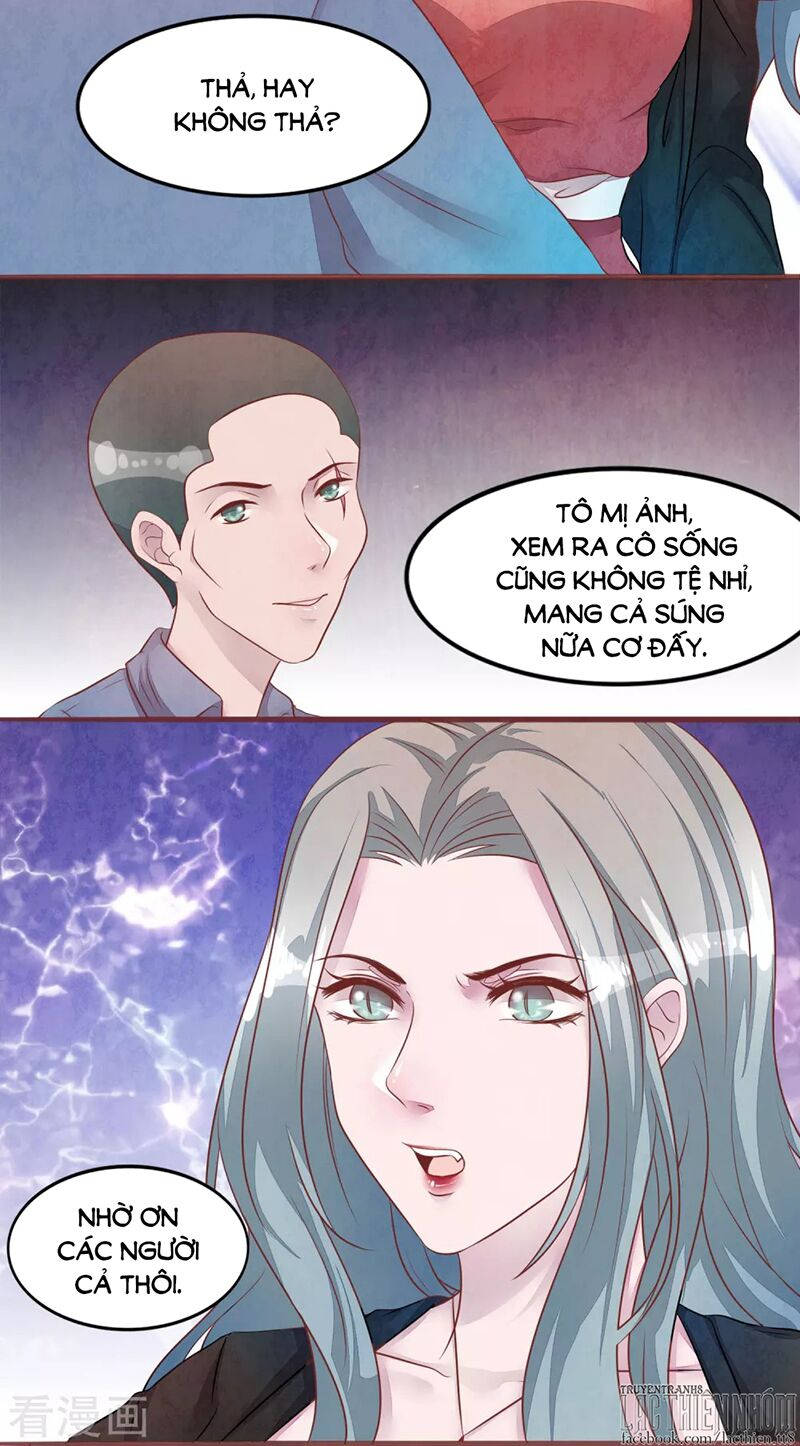 đào tạo nuôi dưỡng bạn trai mèo chapter 56 20