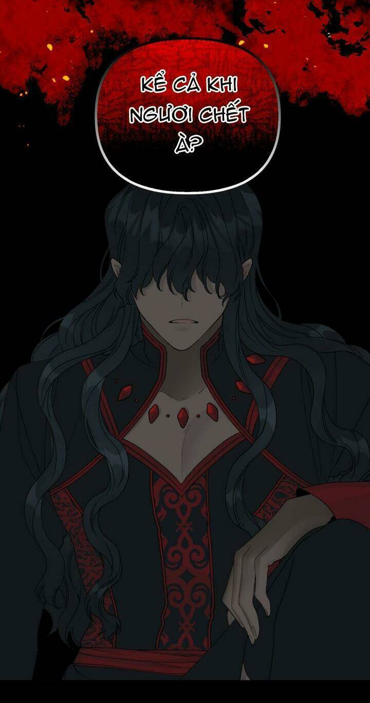 công chúa bãi rác chapter 43 69