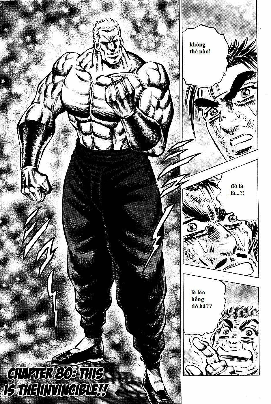 akakatsuki!! otokojuku - seinen yo, taishi wo idake chapter 80 1