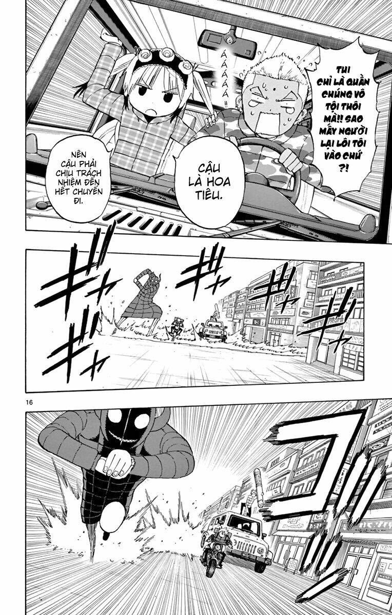 saike mata shite mo chapter 64 17