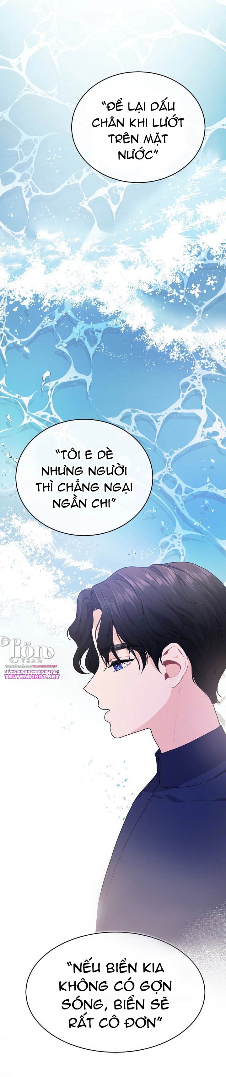 [18+] sự đáng sợ bên trong đại dương chapter 6.2 5