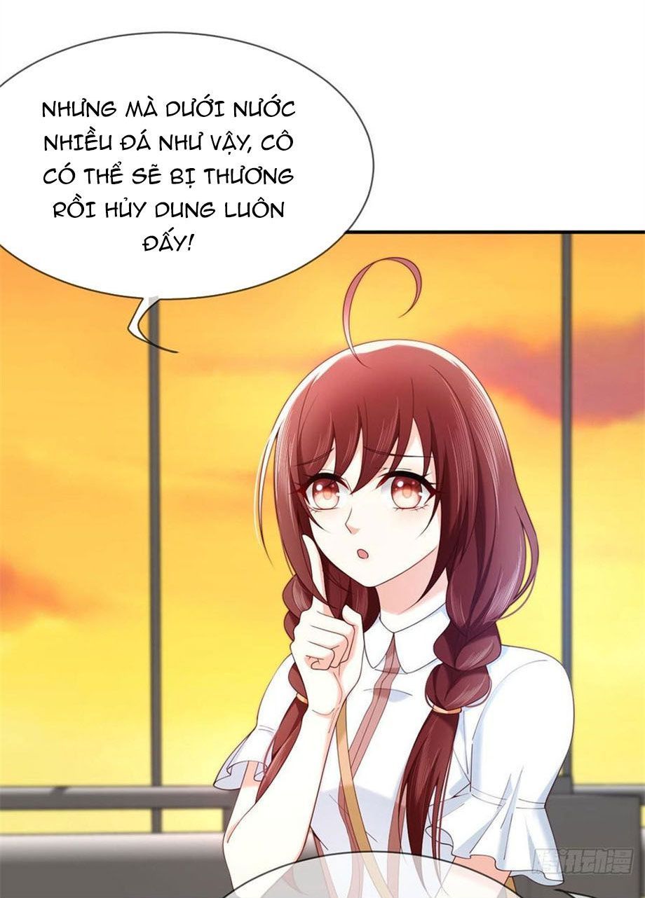 nam thần truy thê chỉ nam chapter 67.2 10