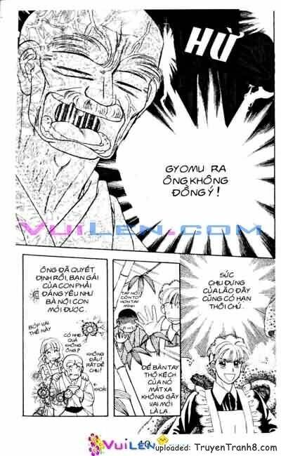 công tử nghèo chapter 5 41