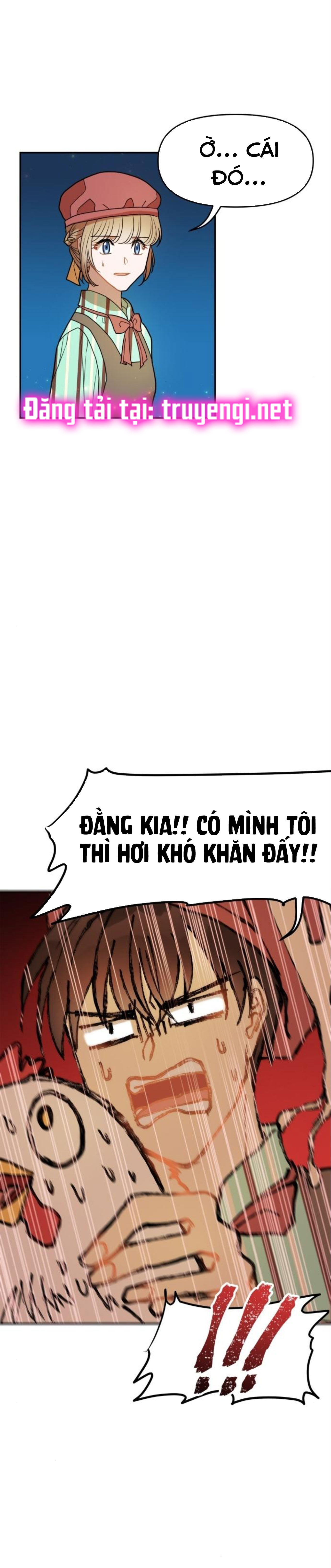 truyện tranh lãng mạn của ropan bing chapter 12 24