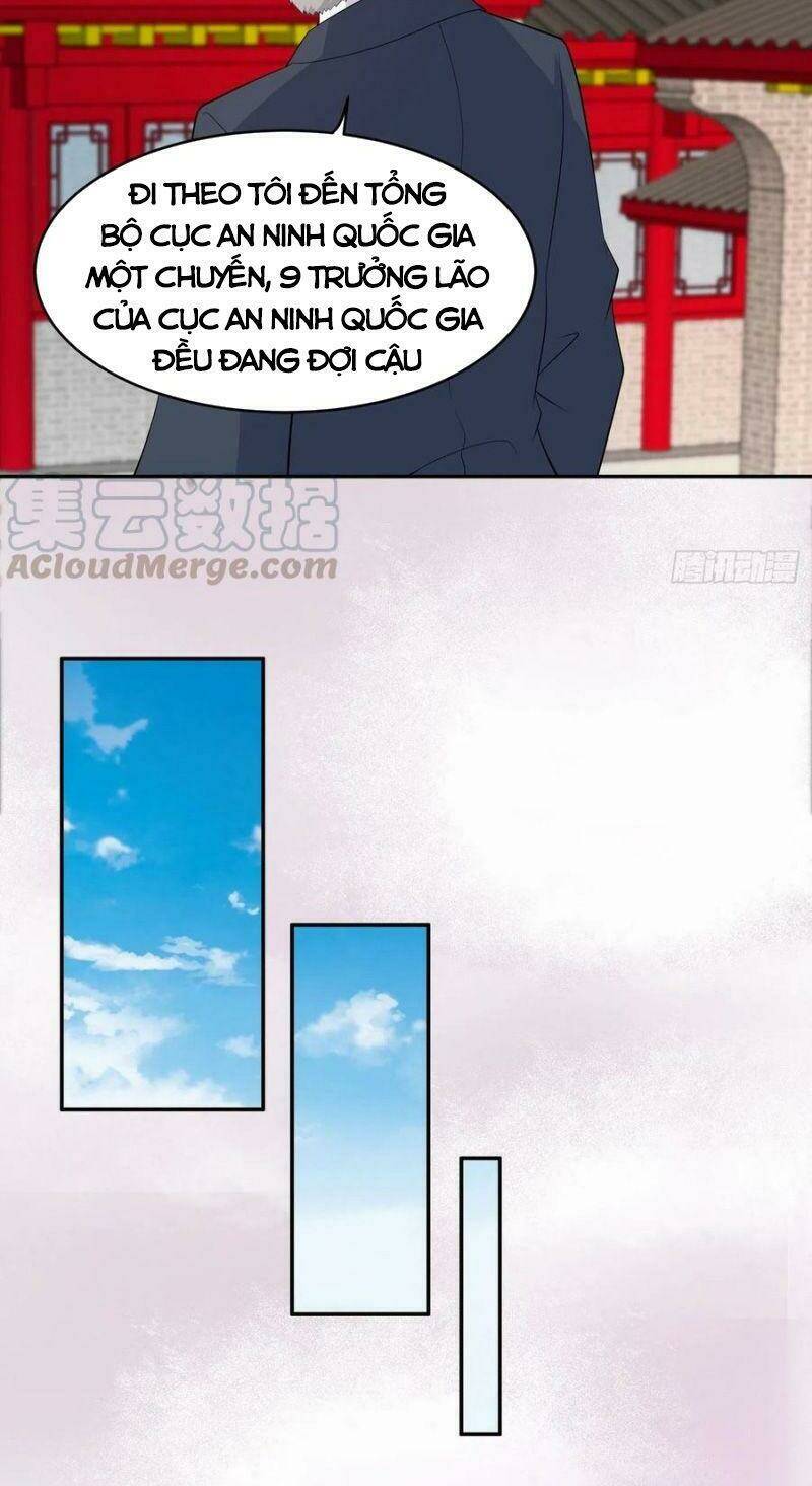 người tu tiên tại đô thị chapter 122 10