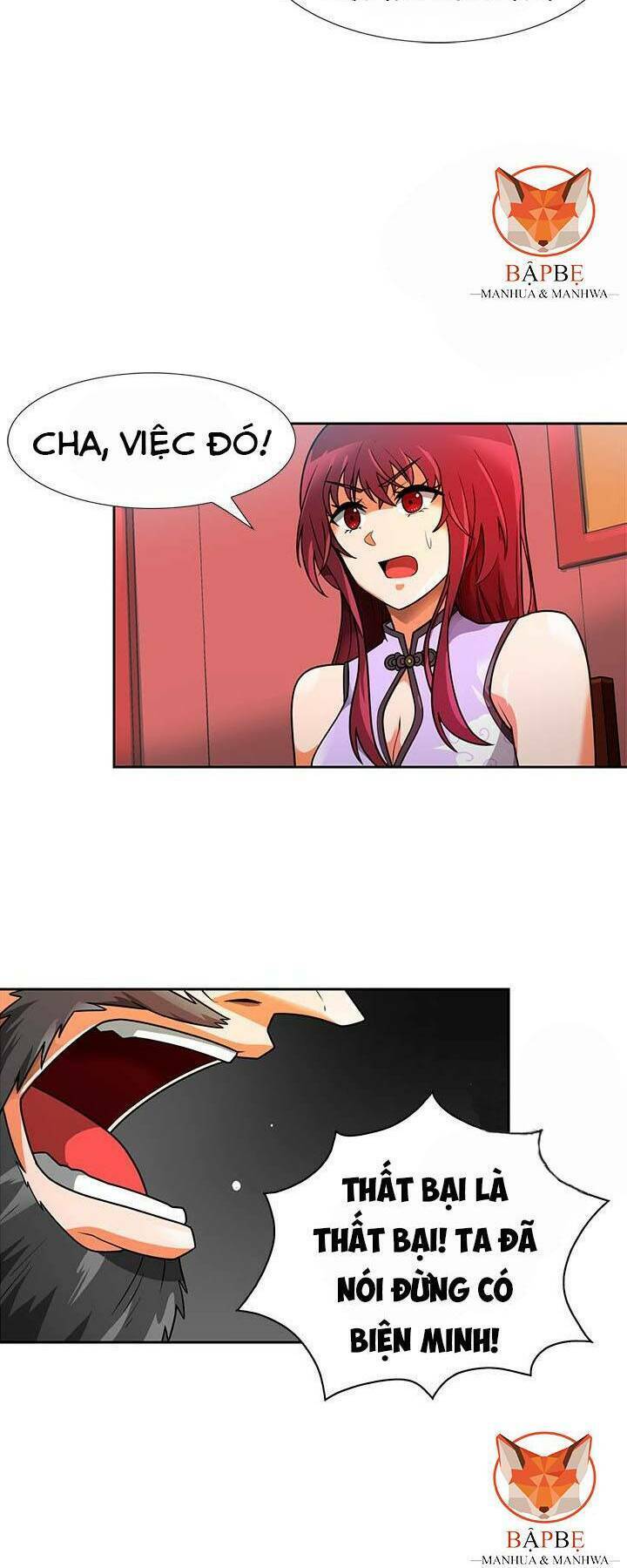 tôi tự động săn một mình chapter 53 41