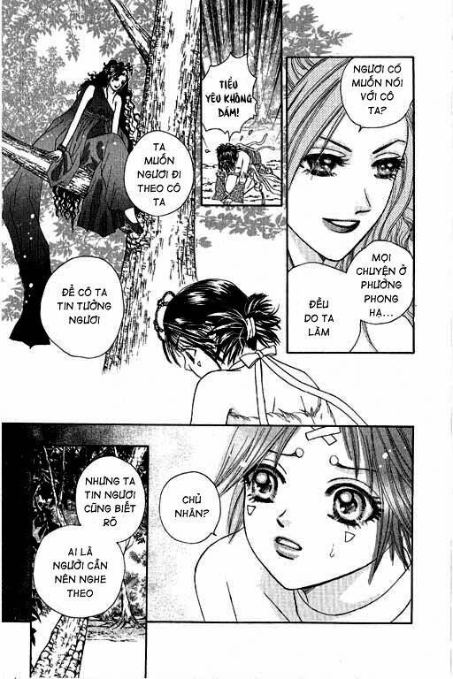 divine melody (tiên khúc) chapter 3 52