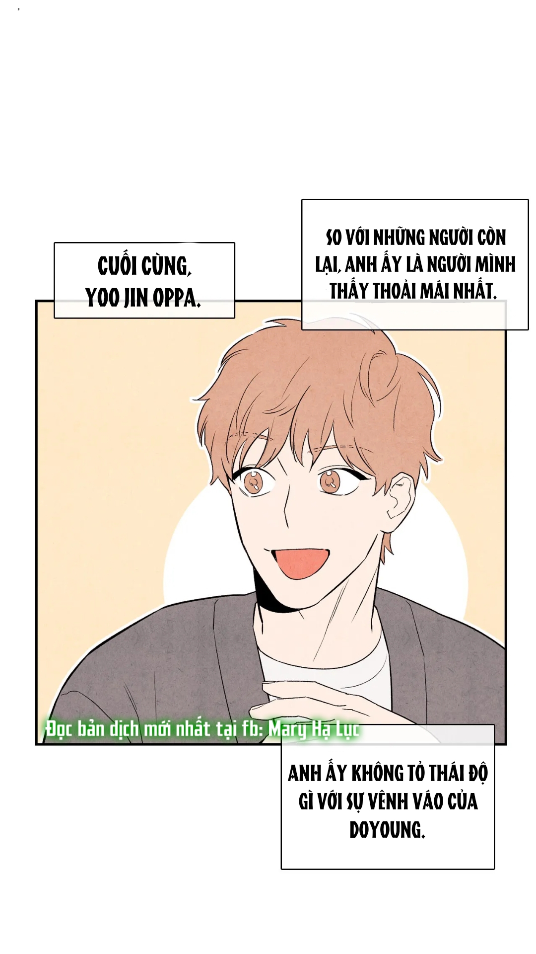 1 cộng 1 bằng.... chapter 7 33