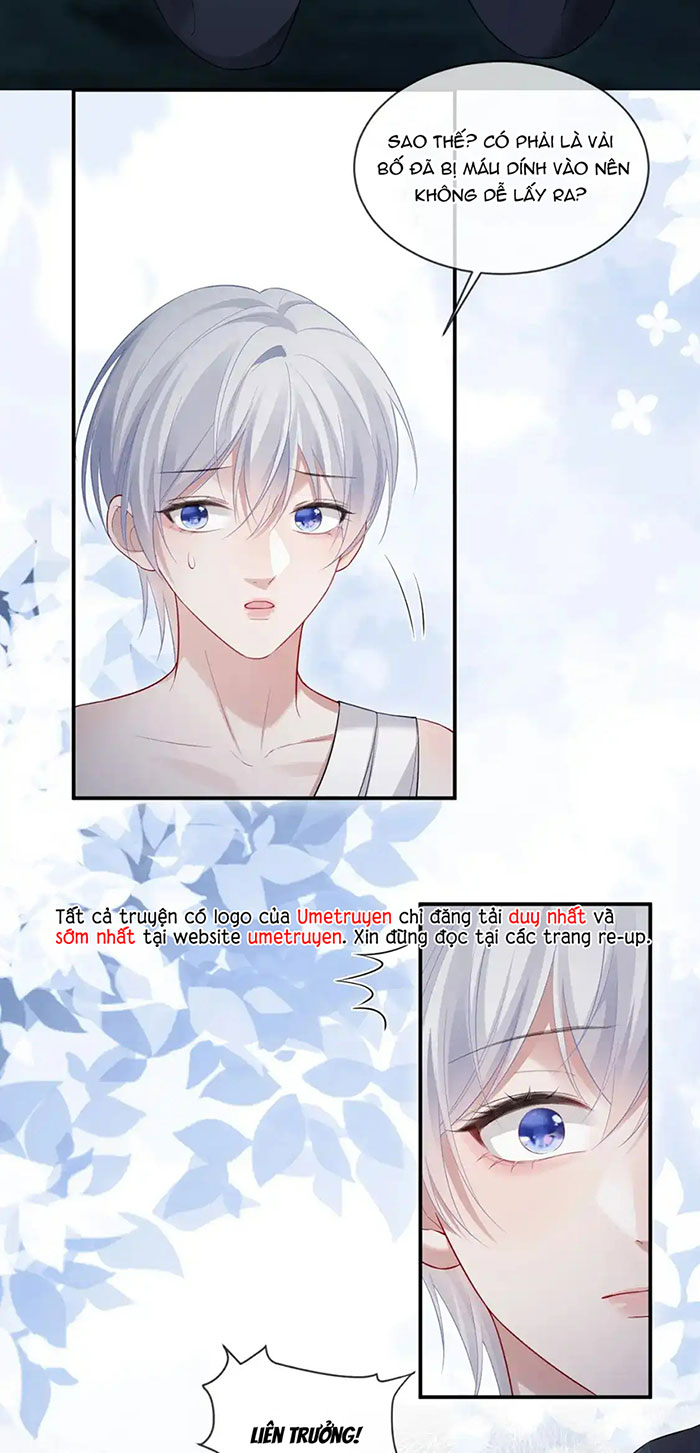 xin hãy ly hôn chapter 126 34