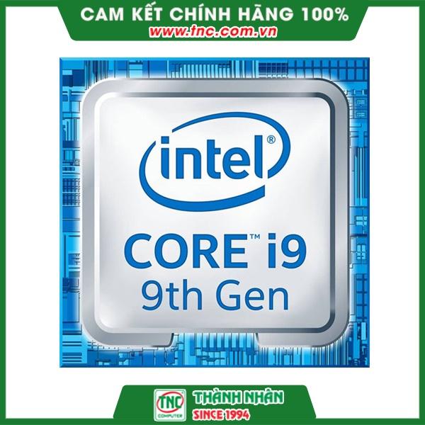 CPU Intel Core i9 9900 - Hàng chính hãng