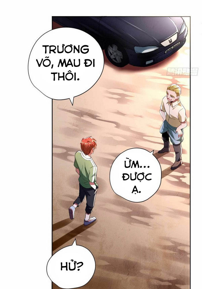 vương bài thần y chapter 60 26