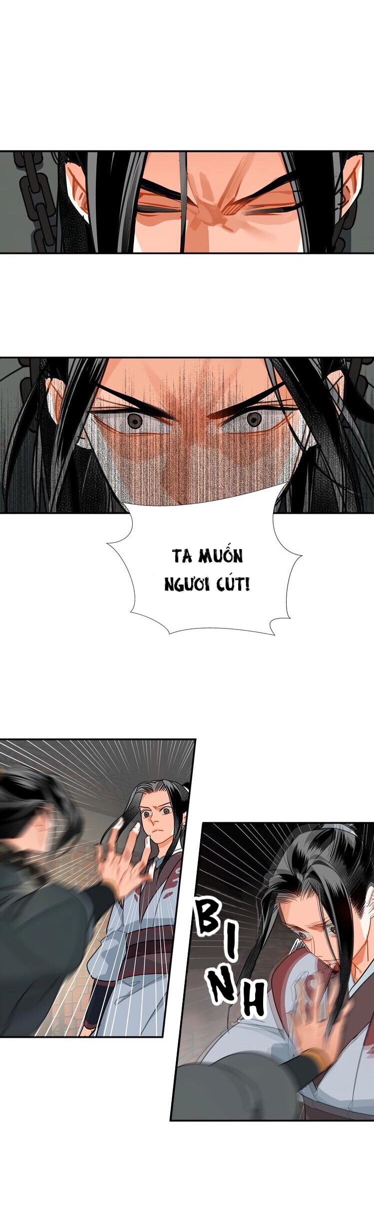 drop ma đạo tổ sư - mao đoàn tiểu kiếm kiếm chapter 137 12