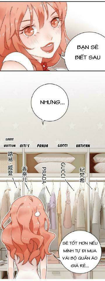 xuyên vào tiểu thuyết - nữ phụ muốn sống! chapter 6 28