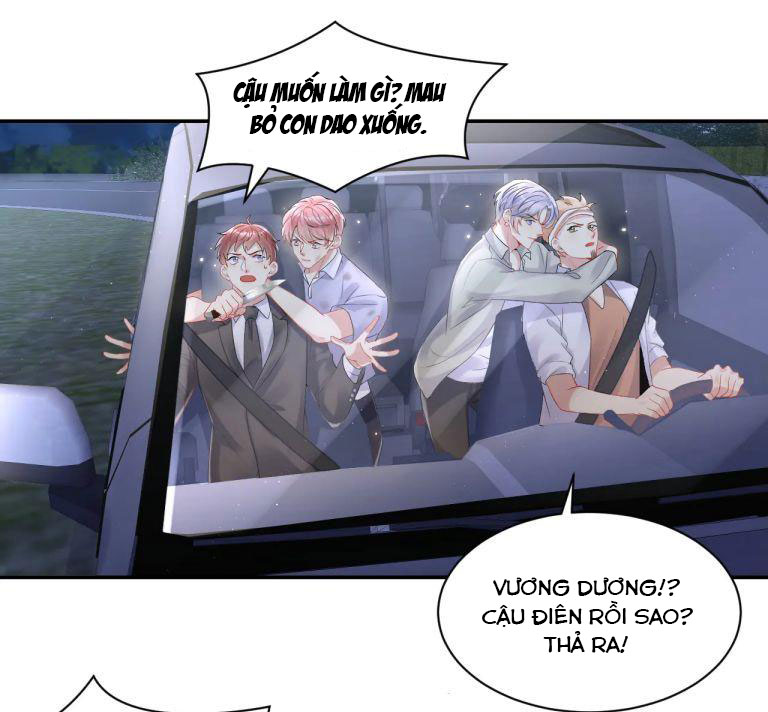 lại bị bạn trai cũ nhắm trúng rồi chapter 77 1