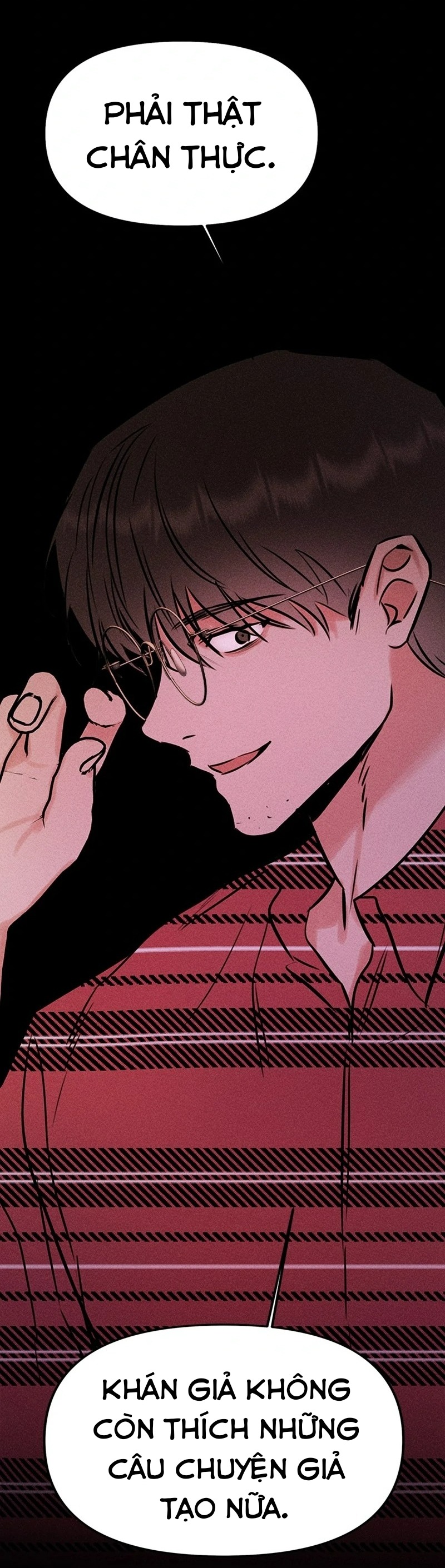 cuộc sống riêng của chị tôi chapter 38 18