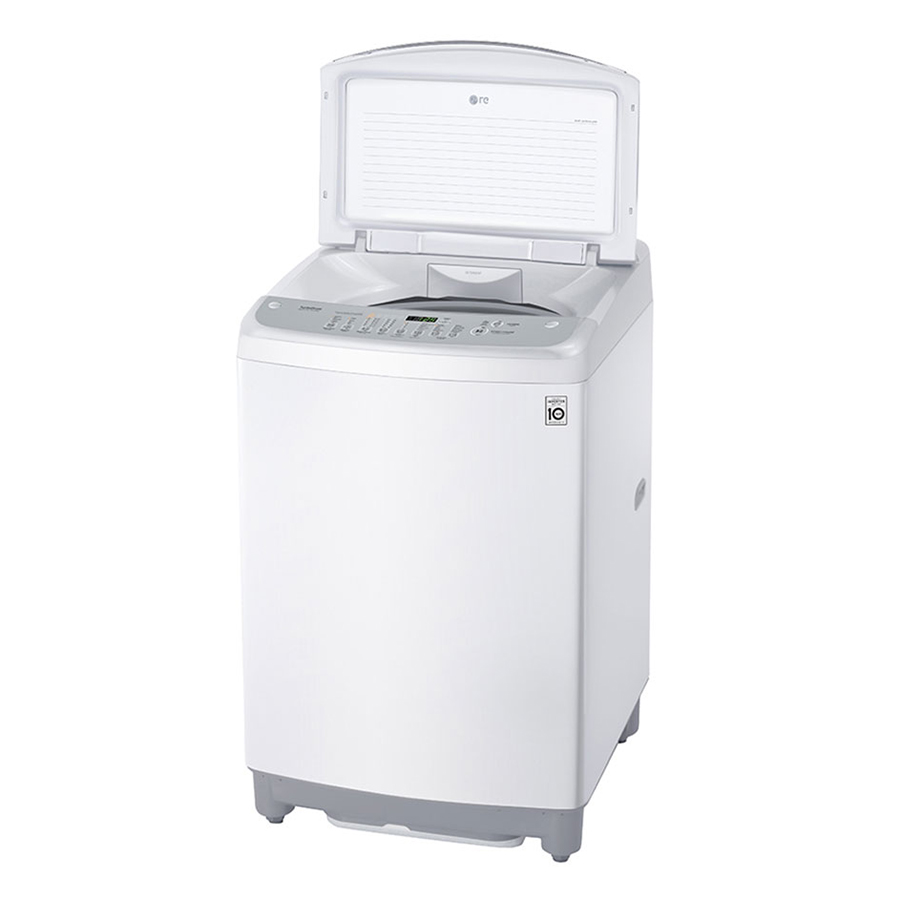 Máy giặt LG T2185VS2W inverter 8.5 kg - Hàng  Chính Hãng