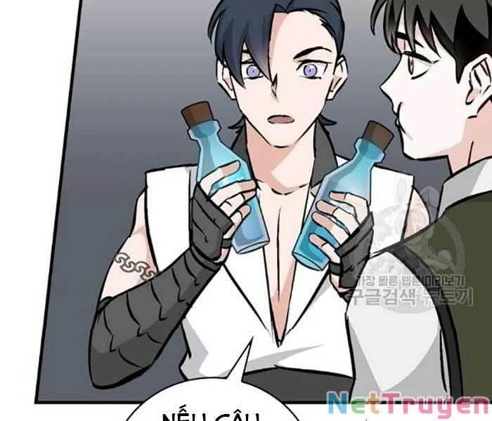 tôi lên cấp chỉ bằng cách ăn chapter 76 61