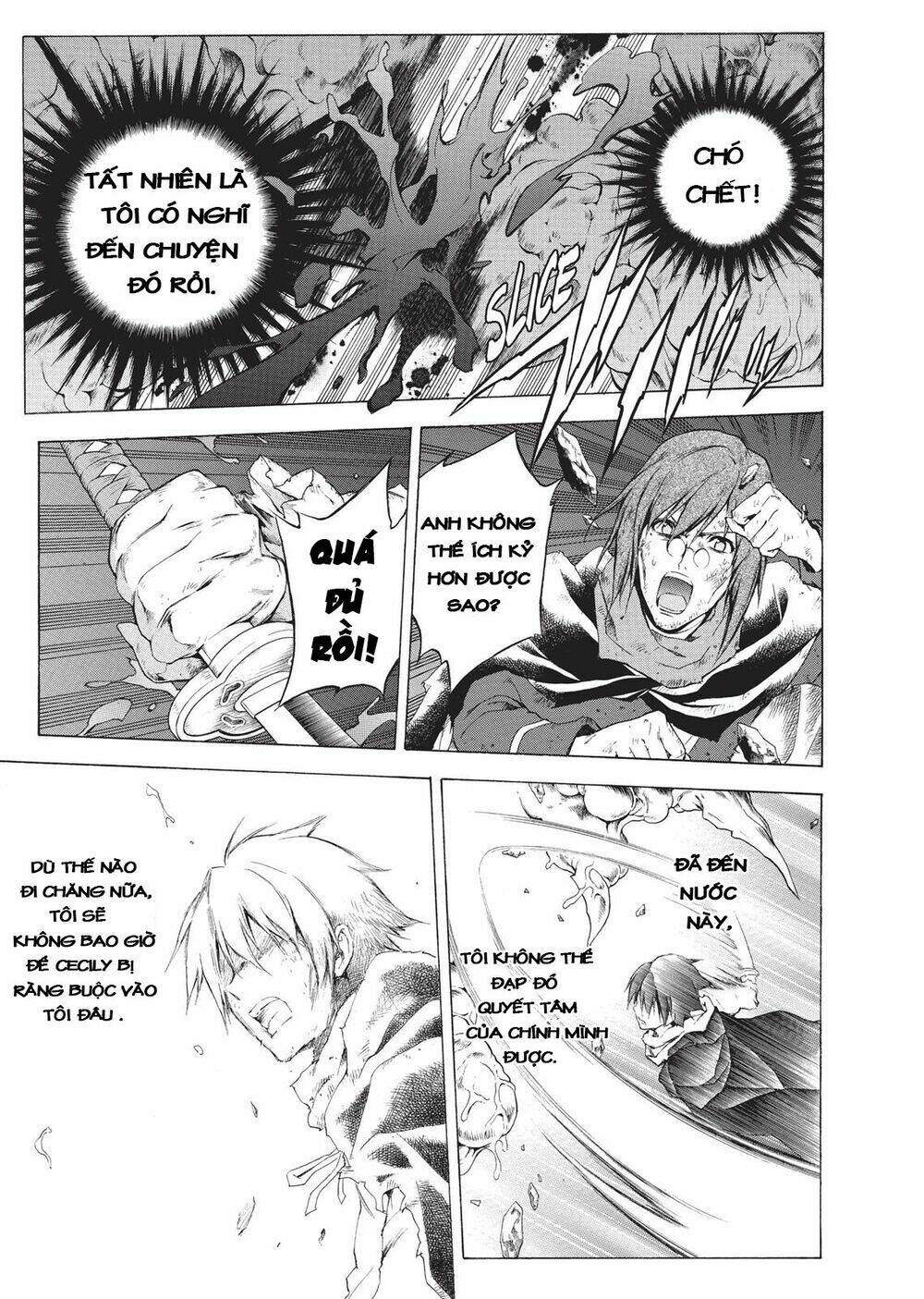 seiken no blacksmith chapter 36 16