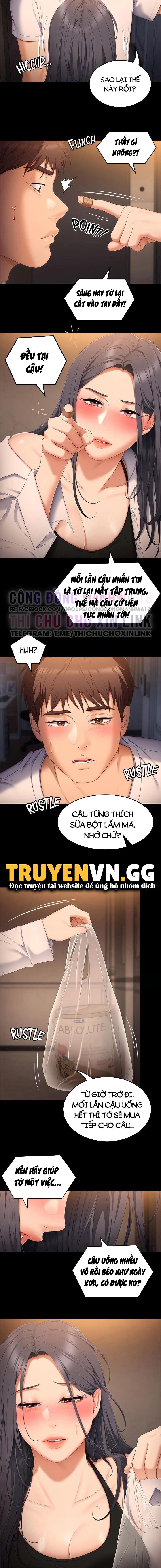 tối nay cưng muốn ăn gì? chapter 57 15