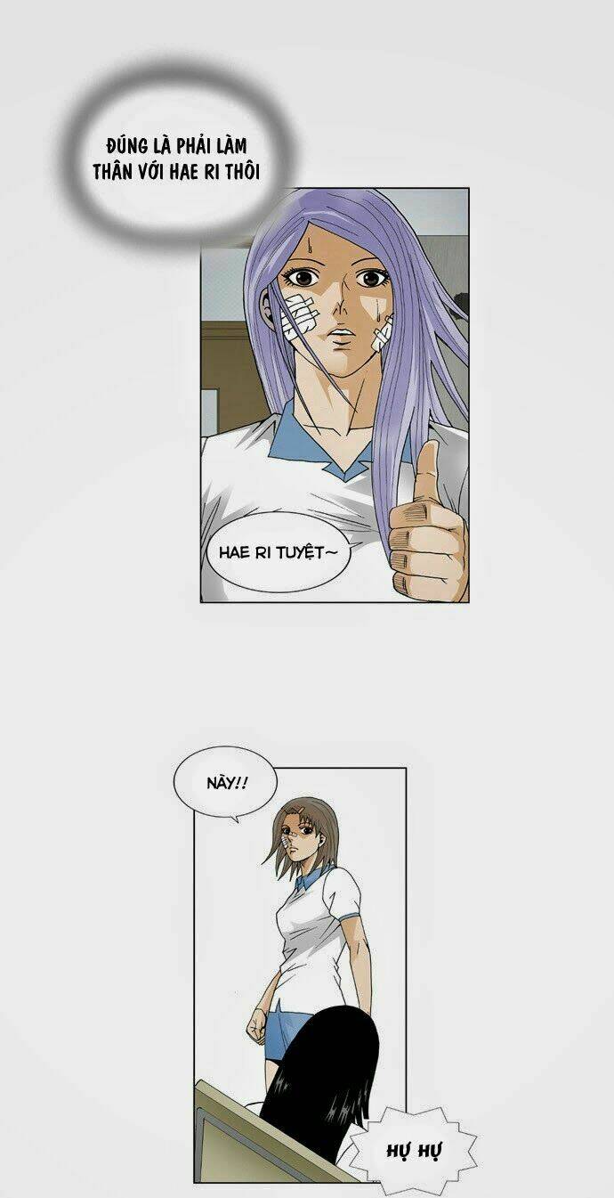 ultimate legend: kang hae hyo chapter 40 28