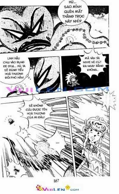 những người bạn tốt chapter 6 168