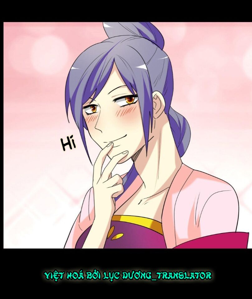 lưỡng bất nghi (full) chapter 150 3