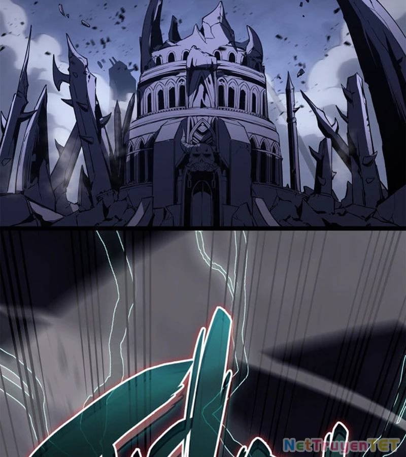 Vị Vua Mạnh Nhất Đã Trở Lại chapter 112 3