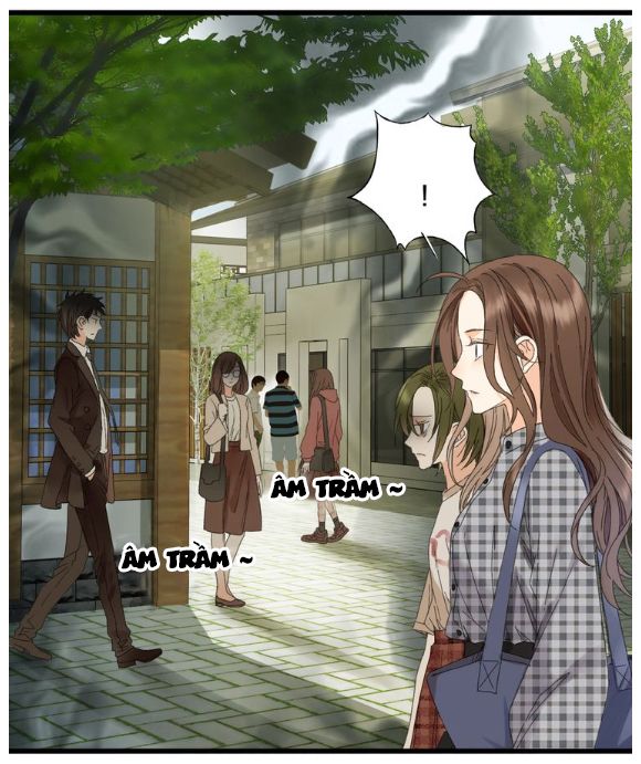 Lệnh Cấm Nghị Tộc 2 Ẩn Diện Trấn chapter 40 - Trang 23