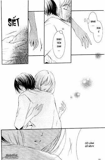 pen saki ni syrup chapter 14 3