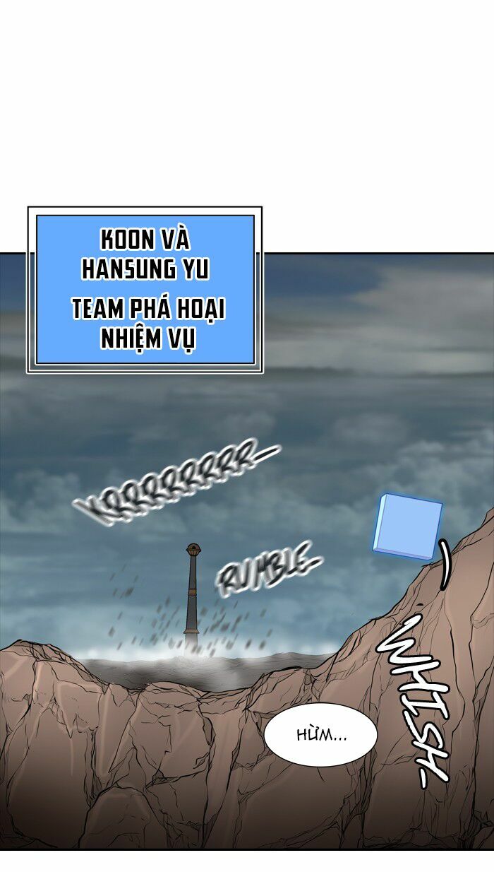 tòa tháp bí ẩn 2 chapter 279 44