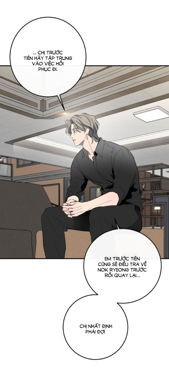 tiên nữ ngoại truyện chapter 48.2 13