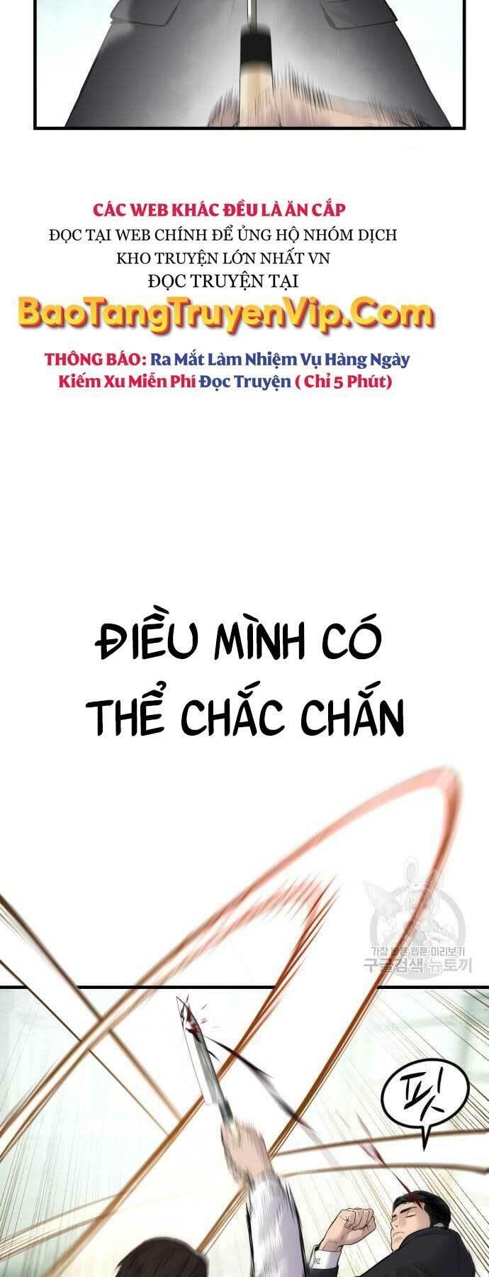 đặc vụ kim chapter 58 30