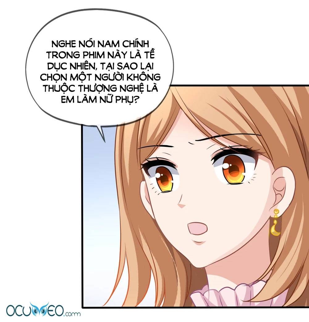 mỹ vị giai thê chapter 13 15