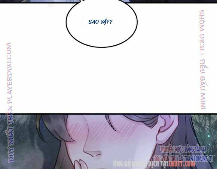 trọng sinh bá sủng nhiếp chính vương quá mạnh mẽ chapter 146 22