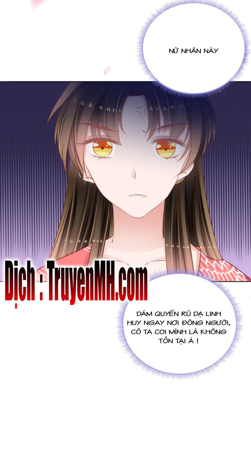 solo đi vương gia chapter 127 18