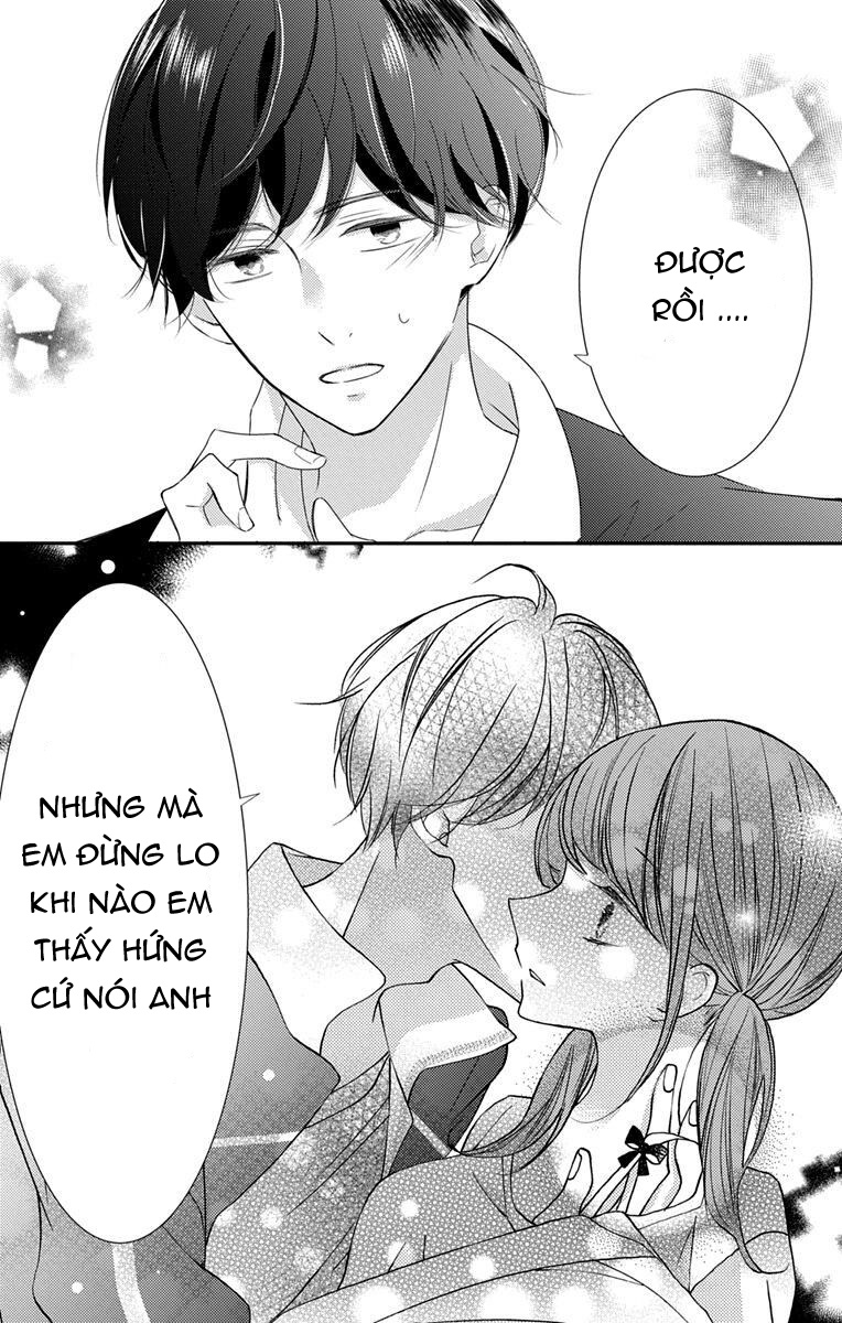 tôi đã kết hôn với masaomi-kun chapter 4.2 18