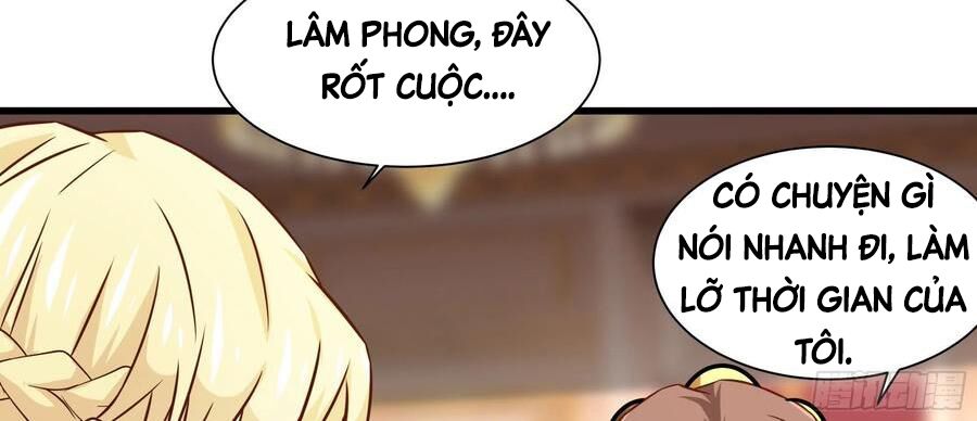 nãi ba là chiến thần mạnh nhất chapter 40 25