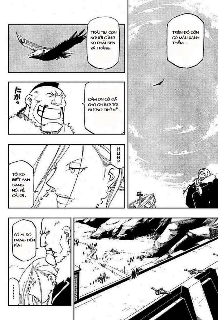 giả kim thuật chapter 73 6