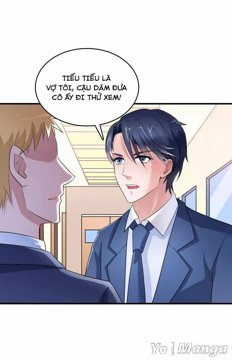 cô dâu gả thay của tổng tài chapter 70 20