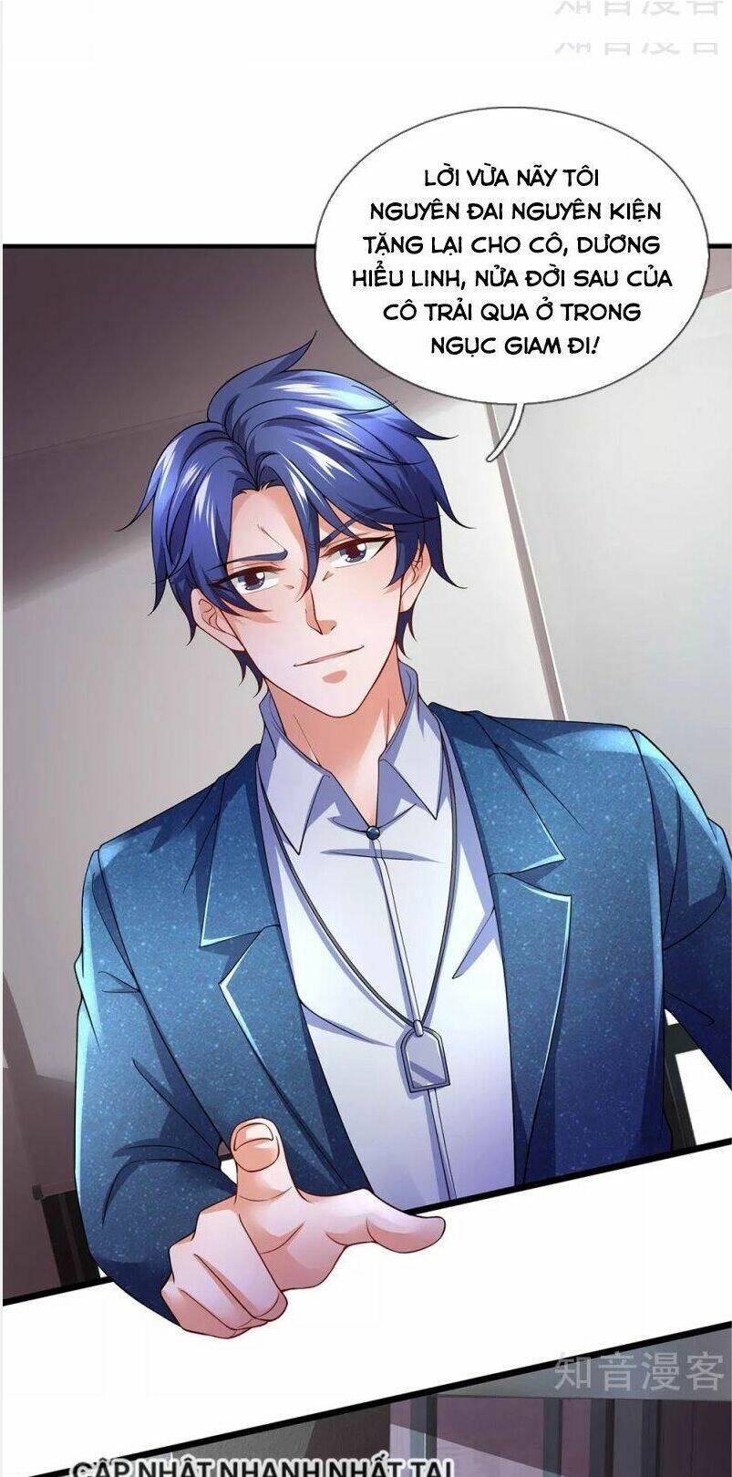 chung cực binh vương tại đô thị chapter 150 17