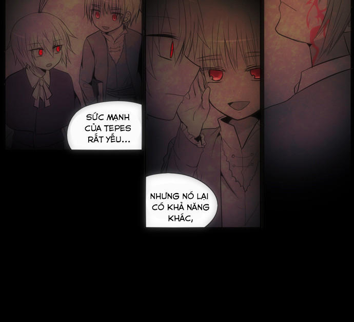 crepuscule (yamchi) chapter 140 14