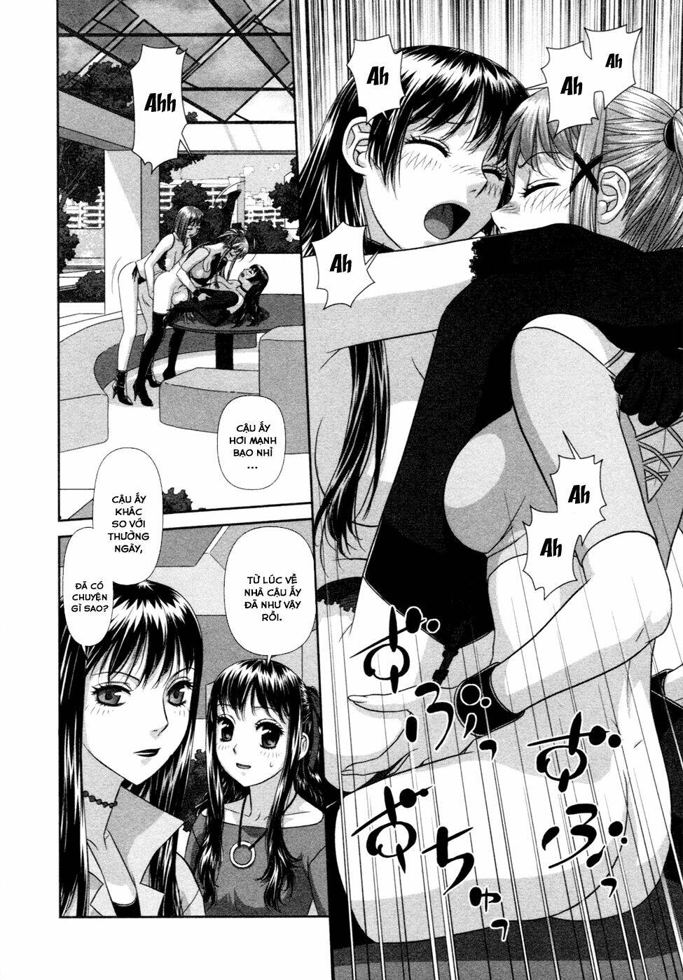 my doll house chapter 14 16