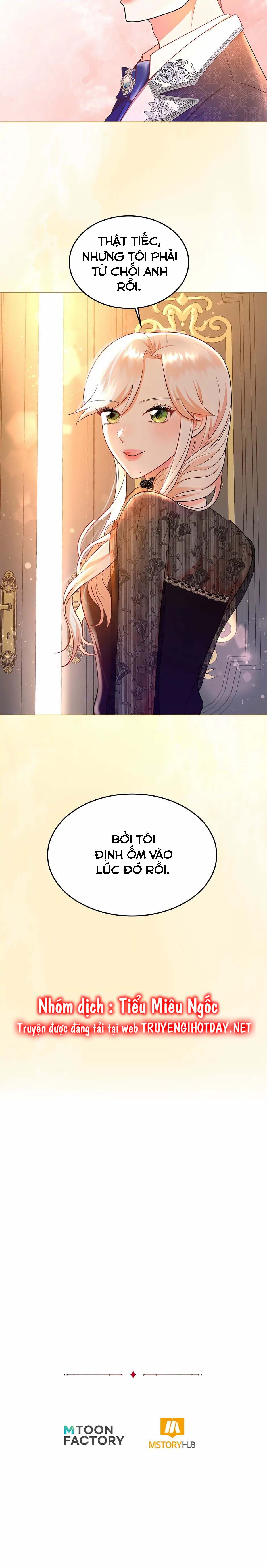 diễn vai ác nữ cũng thật khó khăn chapter 5.2 10